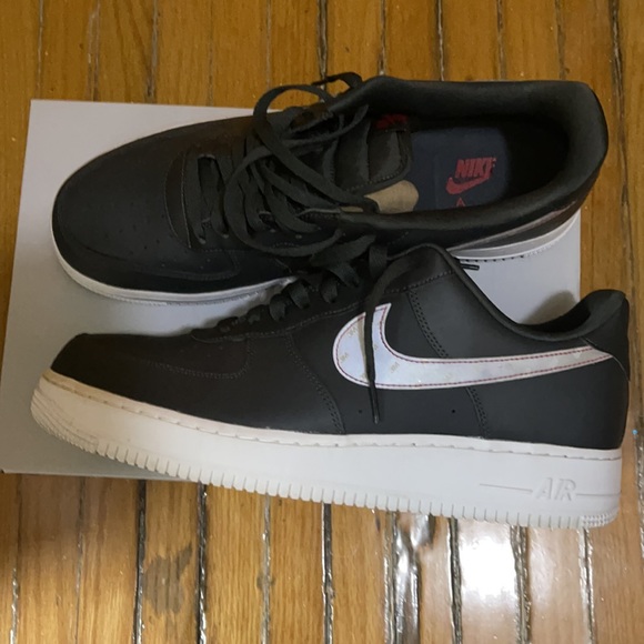 Nike Airforce 3M - Picture 2 of 3